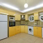 Villa Musa - 5 Bedroom In Hisaronu Fethiye