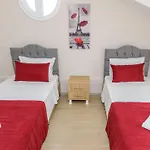 Villa Musa - 5 Bedroom In Hisaronu