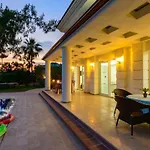 Villa Musa - 5 Bedroom In Hisaronu Fethiye