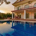 Musa - 5 Bedroom In Hisaronu Villa Fethiye