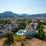 Musa - 5 Bedroom In Hisaronu Villa