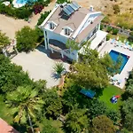 Musa - 5 Bedroom In Hisaronu * Fethiye