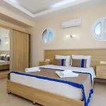 Musa - 5 Bedroom In Hisaronu Villa