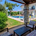 Musa - 5 Bedroom In Hisaronu Villa