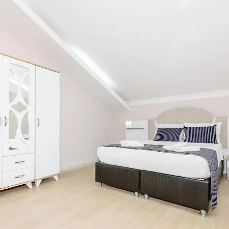 Musa - 5 Bedroom In Hisaronu Vilă Fethiye
