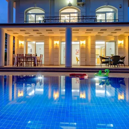 Musa - 5 Bedroom In Hisaronu Vilă Fethiye