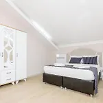 Musa - 5 Bedroom In Hisaronu Вилла Фетхие