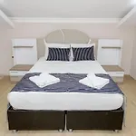 Musa - 5 Bedroom In Hisaronu *