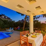 Musa - 5 Bedroom In Hisaronu Вилла Фетхие
