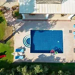 Musa - 5 Bedroom In Hisaronu Фетхие