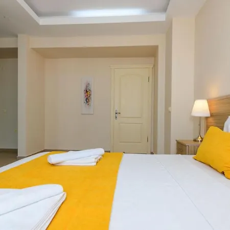 Villa Musa - 5 Bedroom In Hisaronu
