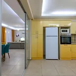 Musa - 5 Bedroom In Hisaronu Вилла *