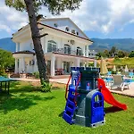 Musa - 5 Bedroom In Hisaronu Фетхие