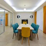 Musa - 5 Bedroom In Hisaronu Вилла Фетхие