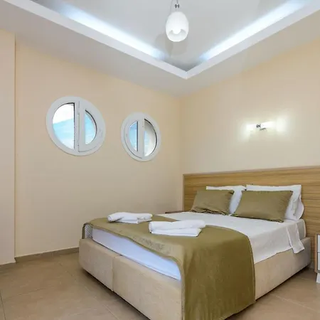 Musa - 5 Bedroom In Hisaronu * フェティエ
