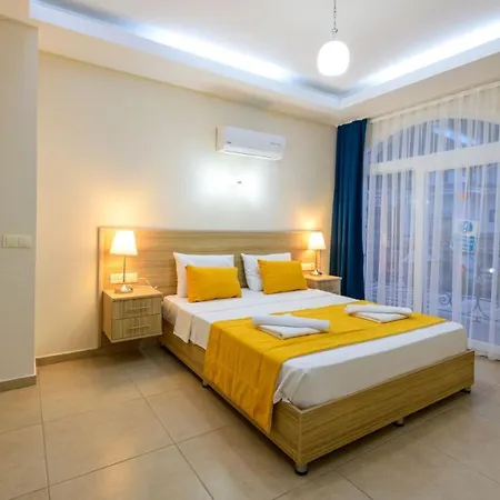 Musa - 5 Bedroom In Hisaronu וילה פאטהיה