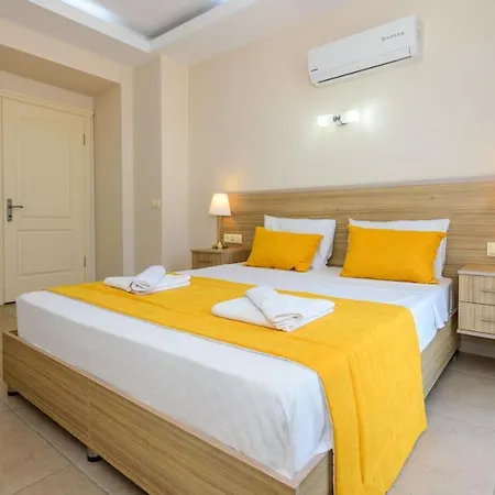 Musa - 5 Bedroom In Hisaronu * פאטהיה