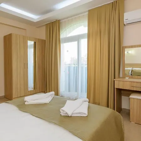 Musa - 5 Bedroom In Hisaronu * פאטהיה