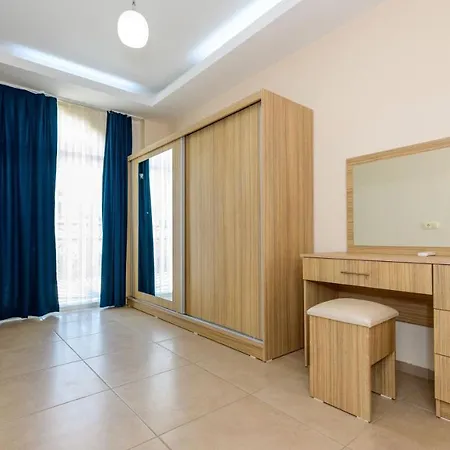 Musa - 5 Bedroom In Hisaronu וילה