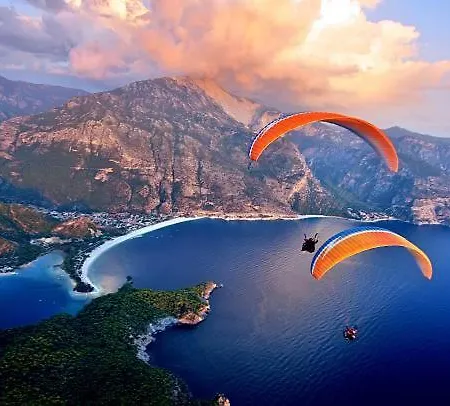 Musa - 5 Bedroom In Hisaronu וילה